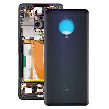 For Vivo NEX 3 5G Battery Back Cover (Black) | eBay